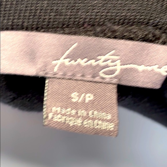 Strapless Bodycon Mini Dress - Picture 3 of 5